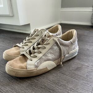 Dolce Vita Zina sneaker